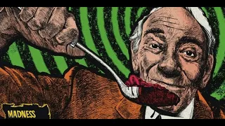 Herschell Gordon Lewis Feast boxset/Arrow Video