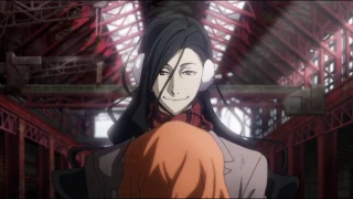 Бродячие псы /Bungou Stray Dogs CRACK 15