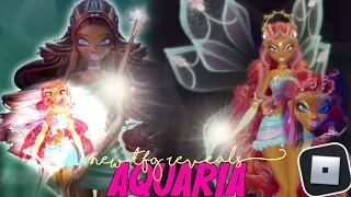 {[THE FAIRY GUARDIANS]} AQUARIAS ULTIMATE FORM| WILL THE OTHER FAIRYS GET ONE TOO?!