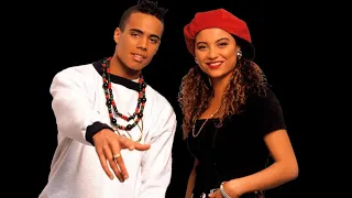 2 Unlimited - The Real Thing (my version)