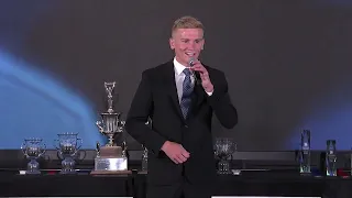 Jesse Garber 2022 International Junior Auctioneer Championship Final