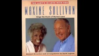 Maxine Sullivan / Stop! You're Breakin' My Heart