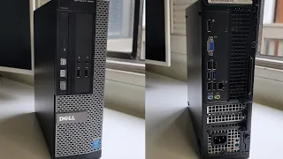 OptiPlex 3020 SFF