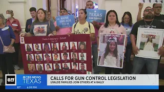 Texas House approves House Bill 2744