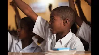 The State of Education in Africa