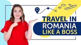 Ultimate Romania Travel Guide: Compilation