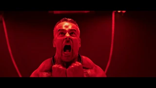 Mutant Blast Trailer | HÕFF 2020