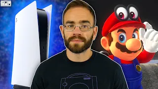 Sony Fixes A Major PS5 Problem And Nintendo Talks Next Big Mario Game | News Wave