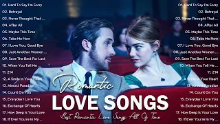 Love Songs 80s 90s Oldies But Goodies - WestLife, MLTR, Boyzone Album - 90's Relaxing Beautiful Love