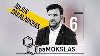 Saulės moduliai, kaip jie veikia? || paMOKSLAS || S01E06