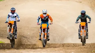 2023 KTM 250 vs 350 vs 450 - Do you need ALL the power?