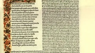 Italian literature | Wikipedia audio article