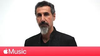 Serj Tankian: ‘Elasticity,’ System Of A Down, and Tool | Apple Music