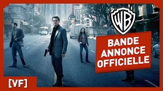 INCEPTION - Bande Annonce Officielle 4 (VF) - Leonardo DiCaprio / Christopher Nolan