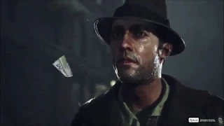 Прохождение The Sinking City Риф дьявола  Поиск полезных вещей Новые игры 2019 года