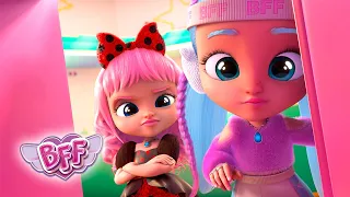 New Season 2 | Best Friends | BFF 💜 Cartoons for Kids in English | Long Video | Never-Ending Fun