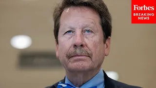 ‘FDA Employees Are Anything But Complacent’: FDA Director Dr. Robert Califf
