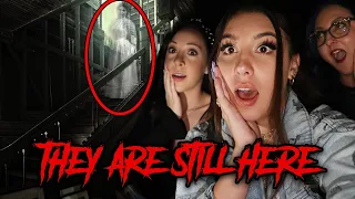 EXTREMELY HAUNTED HOUSE! THE FAMILY NEVER LEFT... (MAAG HOUSE) **CREEPY**