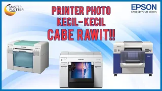 3 printer photo digital pengganti mesin minilab konvensional nomor 3 yg paling laris