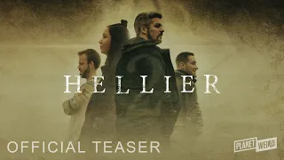 [Teaser Trailer] Hellier: Season 2 | Streaming November 29th