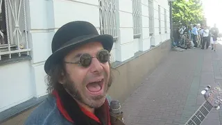 old arbat street 10 08 2018 5 фрикинг аут freaking out