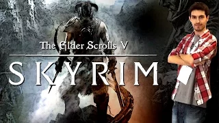 SKYRIM Special Edition ● RECENSIONE [Anteprima e Gameplay Esclusivo]