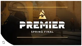 BLAST PREMIER SPRING 2020 FINALS (Fragmovie)