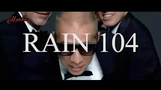 Новый клип 2020 Rain 104