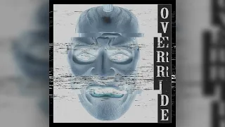 KSLV Noh - Override (Slowed + Reverb)