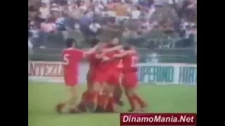 Best Dinamo Bucharest ever  (1)