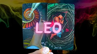 LEO~MEETING THIS PERSON WAS ALWAYS SUPPOSE TO HAPPEN✨~MAY 2024 TAROT READING