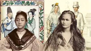 The Rise of the Chinese-Filipinos (Tsinoy)  | Chinese Culture in the Philippines