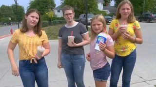 Michigan Girls Escape Suspected Kidnapper By Throwing Coffee at Him