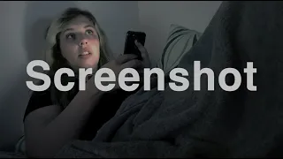 Screenshot  | 1 Minute Horror Short Film