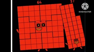 BackWPUncannyBlocks Band 61-70 vs Uncannyblocks Band 40-31