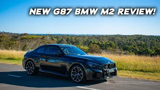 BMW's New Future Classic | New BMW M2 2023 Review!