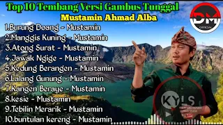 Full Album Gambus Tunggal bpk Rumayang Ahmad Alba || DM OFFICIAL