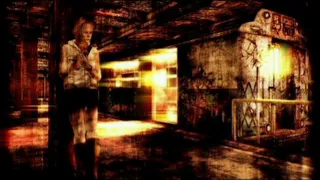 Silent Hill 3 - Kill God Extended