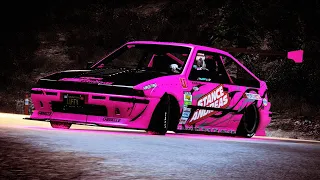 🚗💨 Karin Futo GTX DRIFTING LS Tuners GTA 5 Online