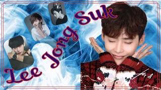 5 любимых дорам с участием Ли Чон Сока || LEE JONG SUK || Valeri