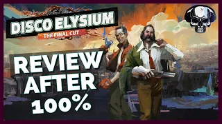 Disco Elysium - Review After 100%