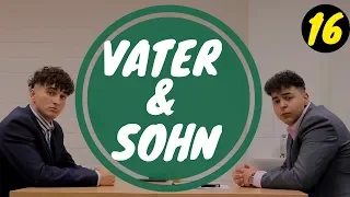 VATER & SOHN vs ARTIKEL 13§ | Ah Nice