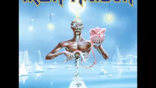 Iron Maiden - Only the Good Die Young (1988)