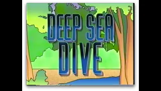 National Geographic: Really Wild Animals: Deep Sea Dive (1994)