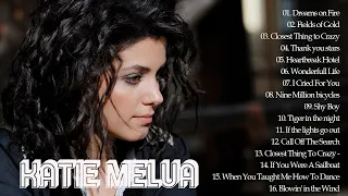 Katie Melua Greatest Hits Playlist Full Album - Katie Melua Best Songs 2021-2022