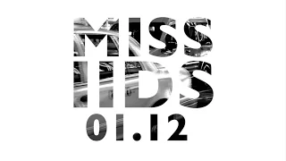 Мисс ИИДС НАУ 2017. Промо. Miss IIDS NAU 2017. Promo video.