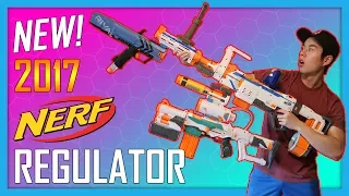 Nerf Regulator Review: Revolutionary or a Gimmick?