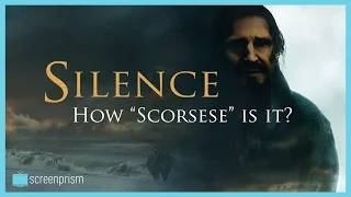 How "Scorsese" is Silence?  | Video Essay