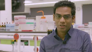 Study Biomedical Science at Deakin