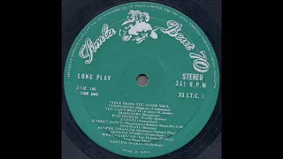 Simla Beat "70" 1970 Genuine Spears *What's Goin' On*